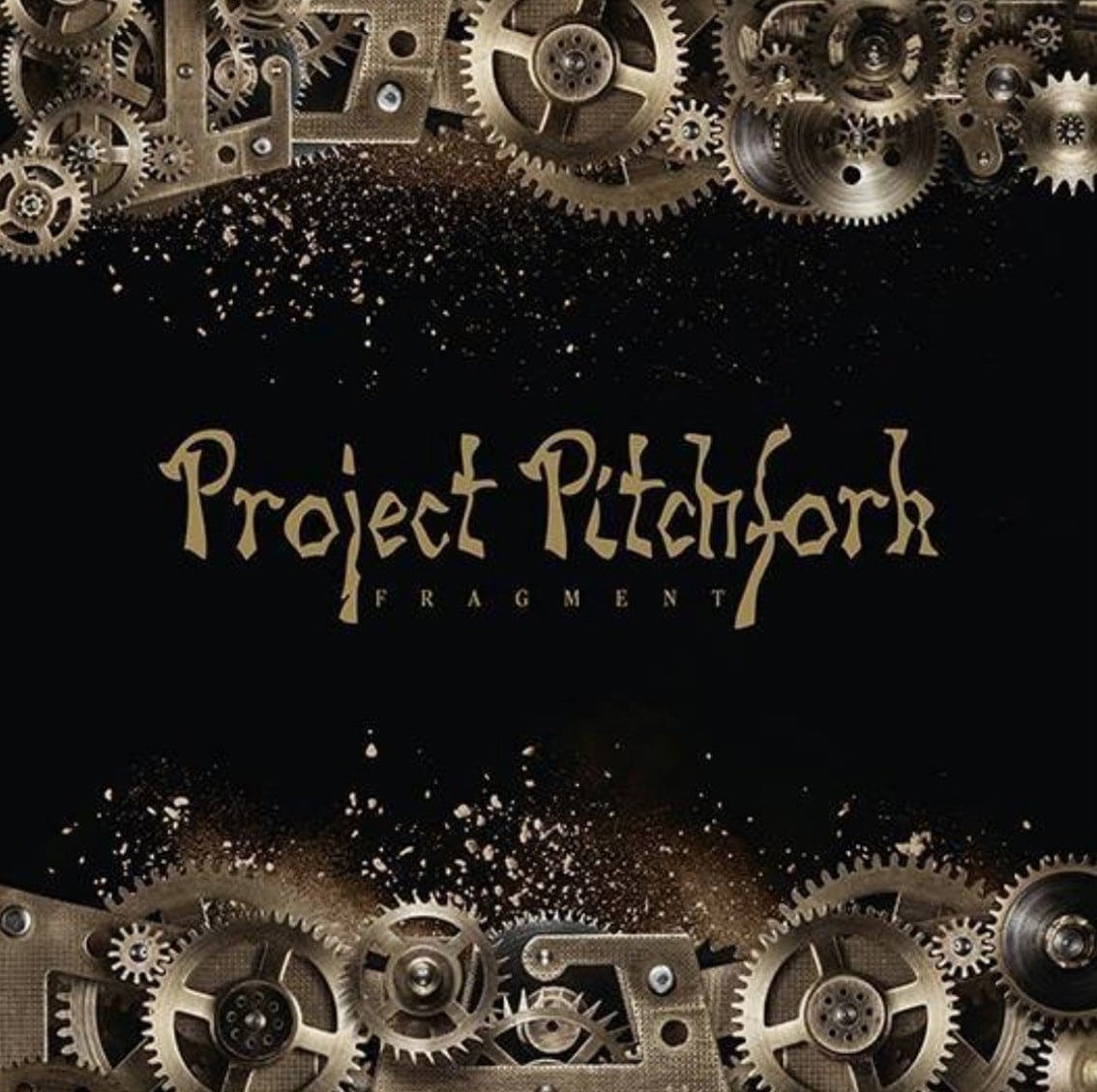 project pitchfork