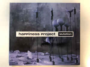 Happiness Project