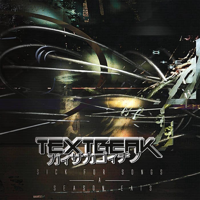 Textbeak