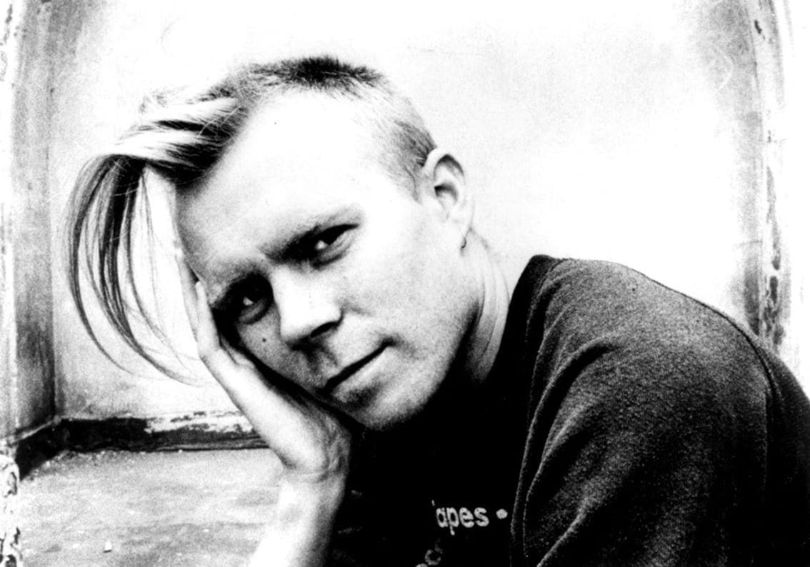 vince clarke