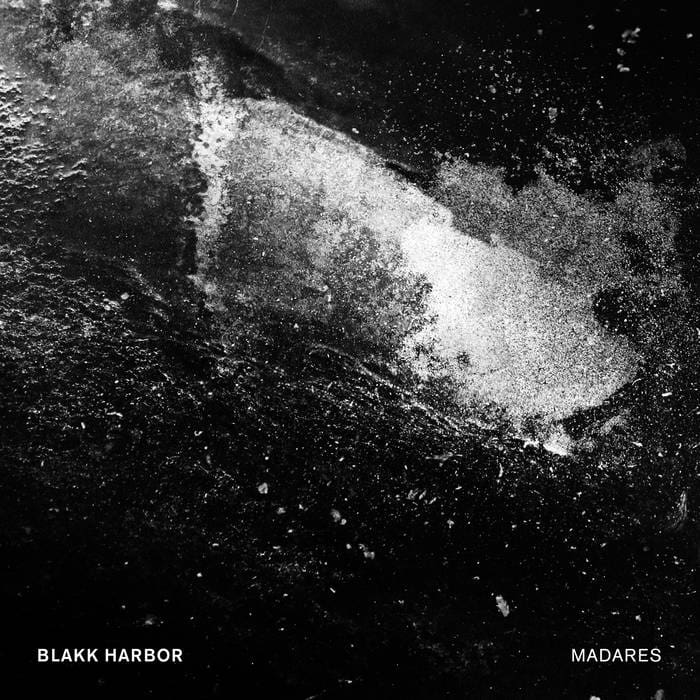 Blakk Harbor