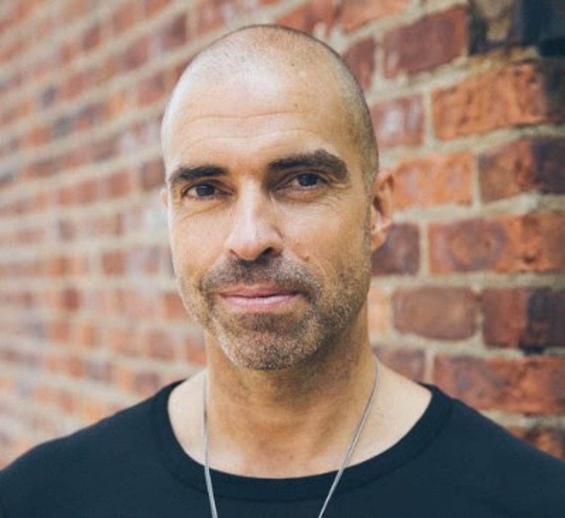 Chris Liebing