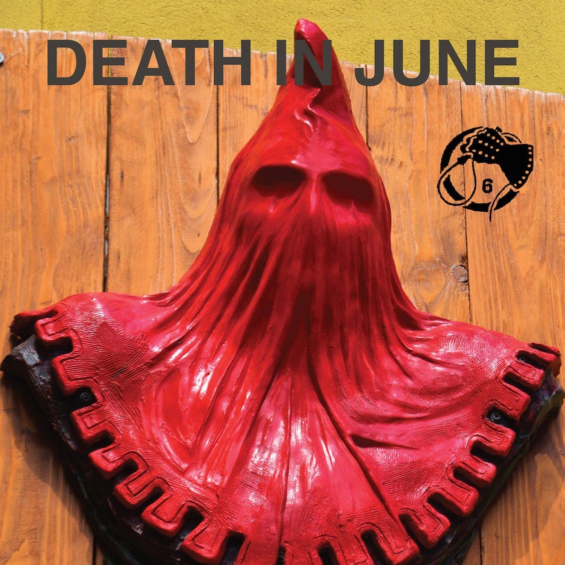 Death In June