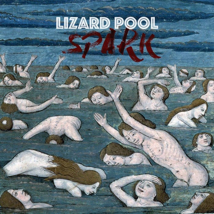 Lizard Pool