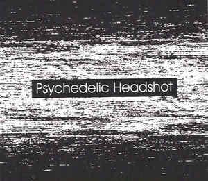 Psychedelic Headshot – Paradise Falls (