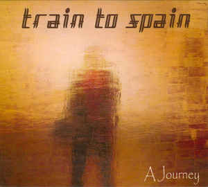 Train To Spain