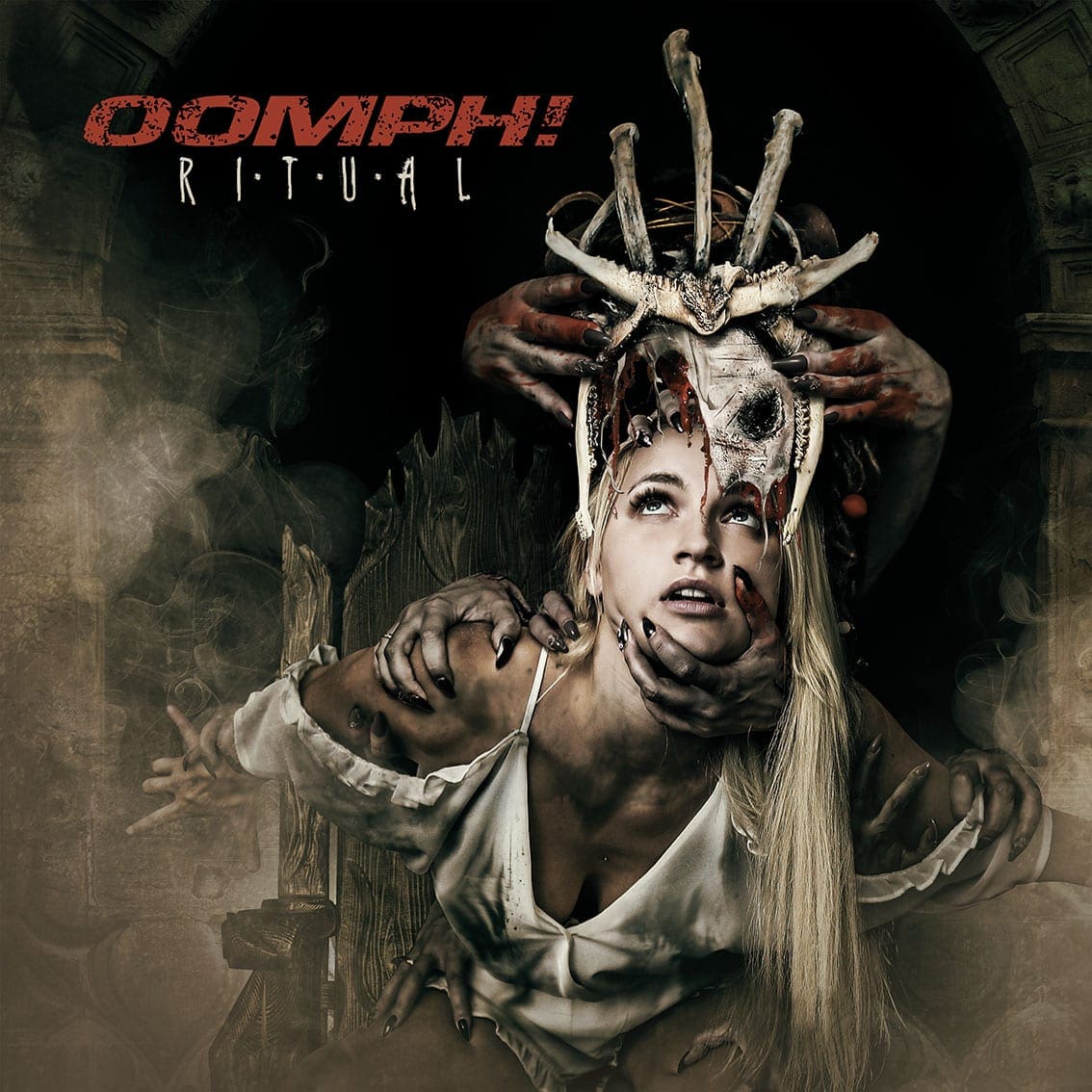 OOMPH! - Ritual