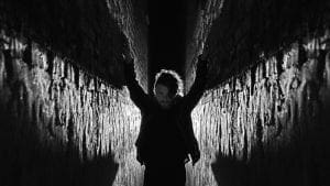 Darkwave artist Panic Priest releases new video 'Die Divine' - watch it here