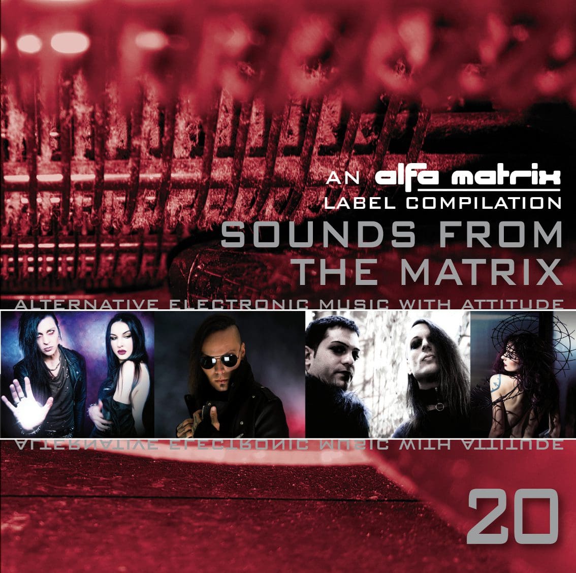 sounds from the matrix_20_front