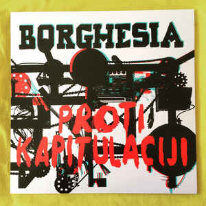 Borghesia