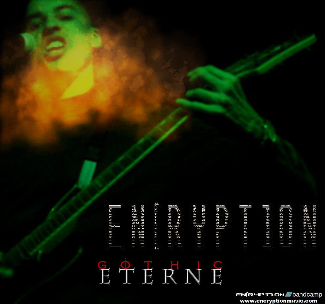 Encrypt10n