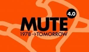 When an April Fool's prank becomes reality: 'STUMM433' (feat. Laibach, Depeche Mode, ...)