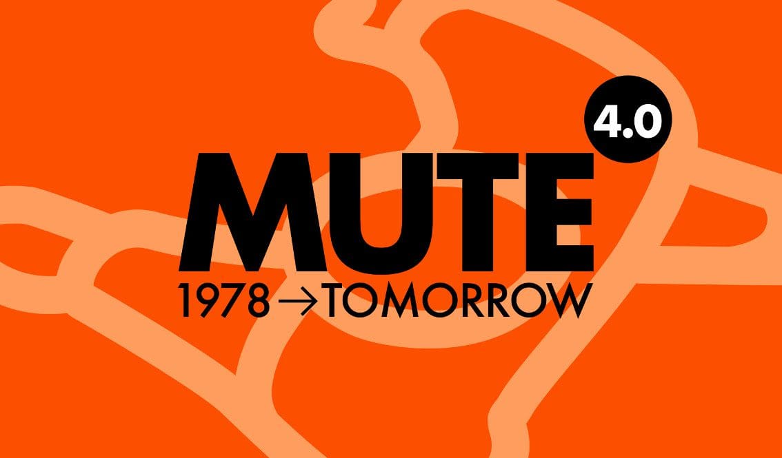 mute