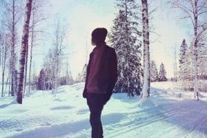 Essence Of Mind frontman launches debut EP for side-project Lights A.M. - listen to an exclusive preview!