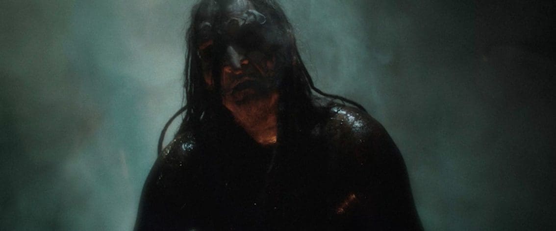 Mortiis