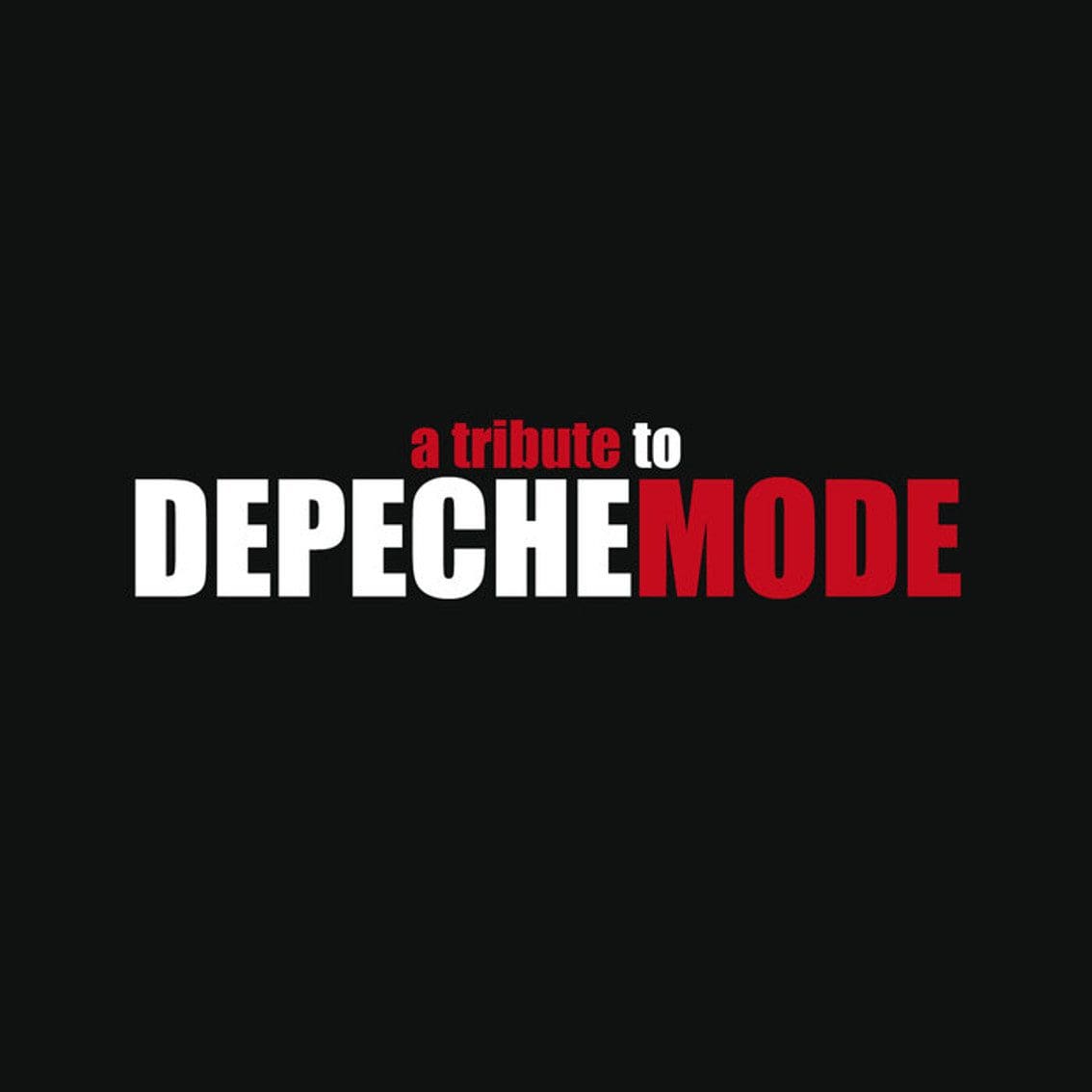 depeche mode tribute volume 3