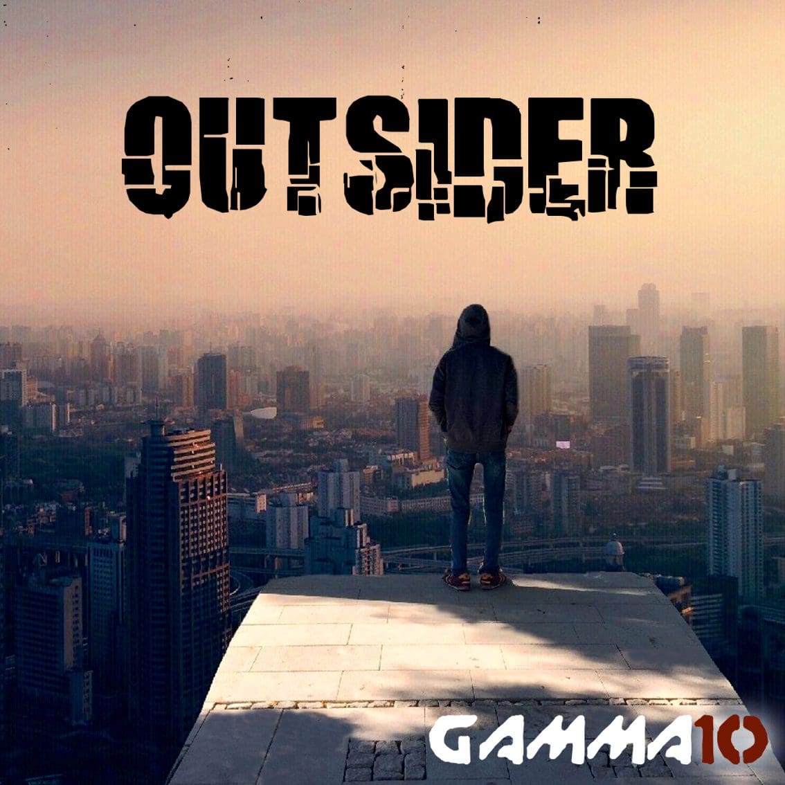 gamma10 outsider