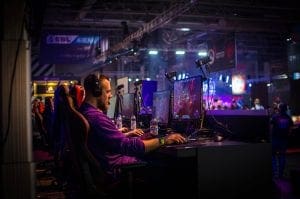Video Games With Fantastic Soundtracks