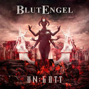 Blutengel – Un:Gott