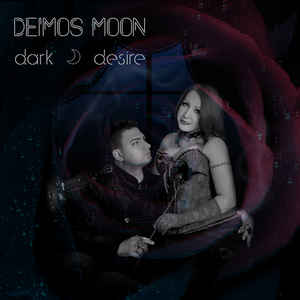 Deimos Moon