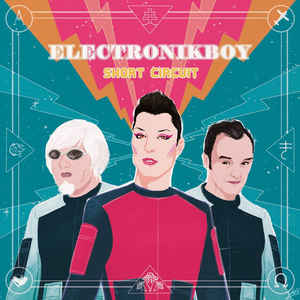 Electronikboy