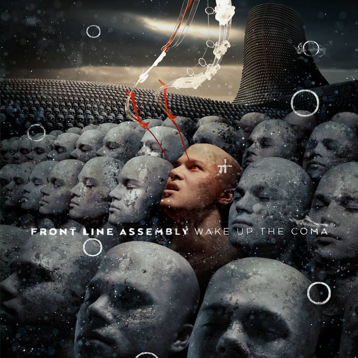 Frontline Assembly