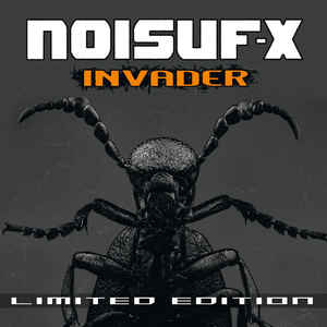 Noisuf-X