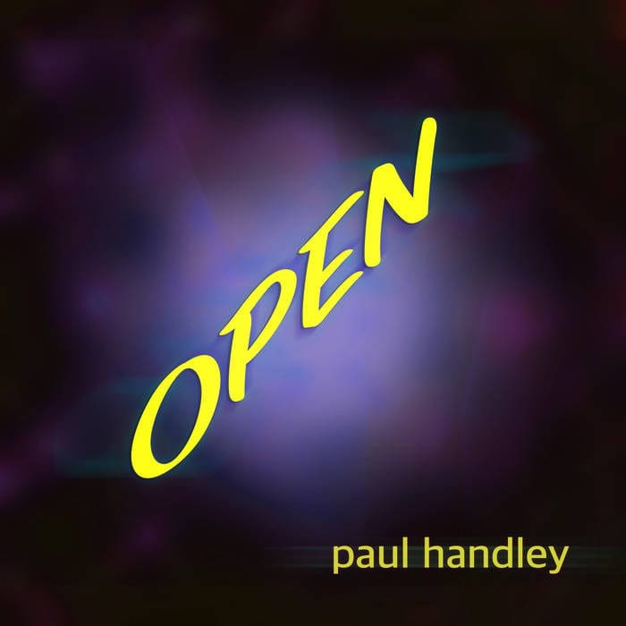 Paul Handley