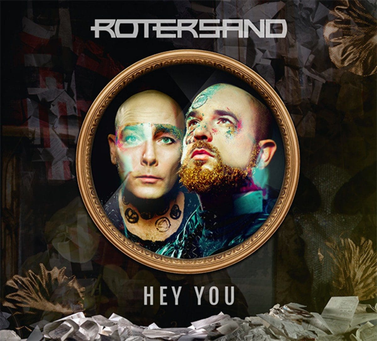 Rotersand