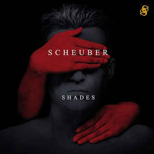 Scheuber