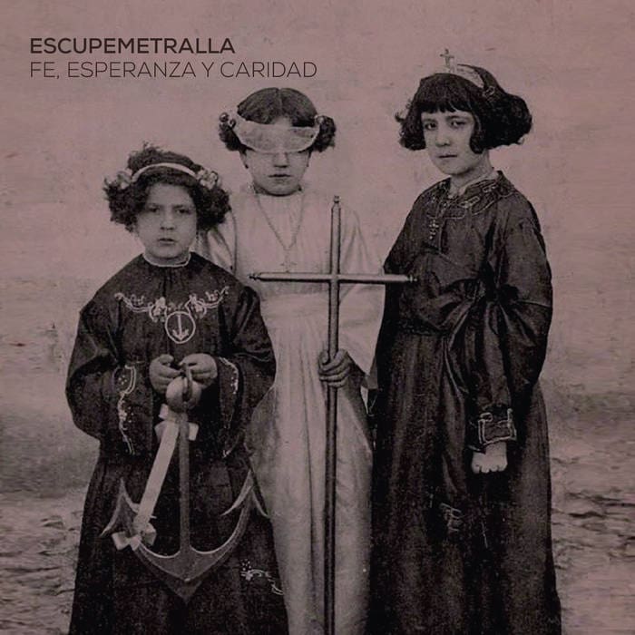 Escupemetralla