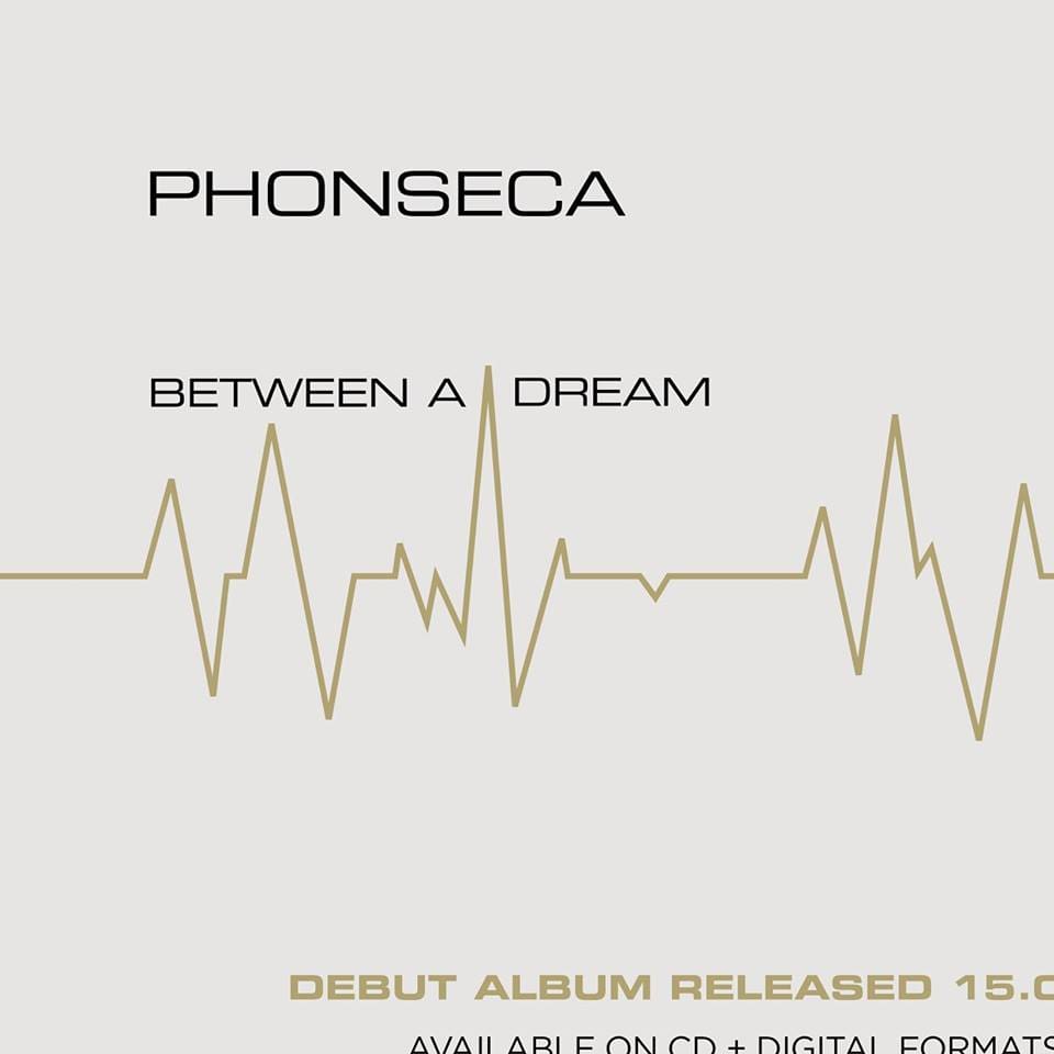 Phonseca - Album