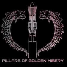 Pillars of Golden Misery