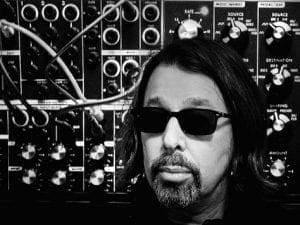 Jean-Marc Lederman Experience - Interview