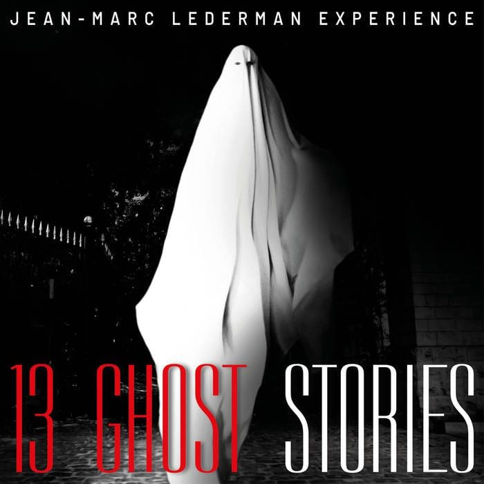 Jean-Marc Lederman Experience