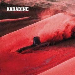 Karabine – Octobre Rouge