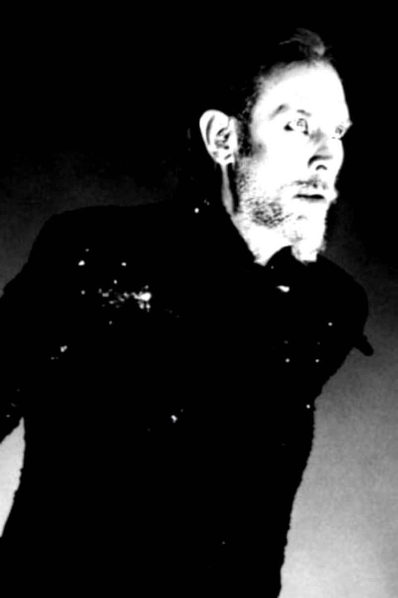 Peter Murphy