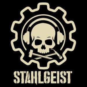 Stahlgeist - Escape Reality