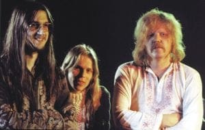 Tangerine Dream share previously unreleased track from upcoming release 'In Search of Hades: The Virgin Recordings 1973 – 1979'