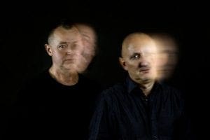 Test Dept - Interview