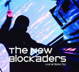 The New Blockaders