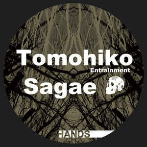 Tomohiko Sagae – Entrainment