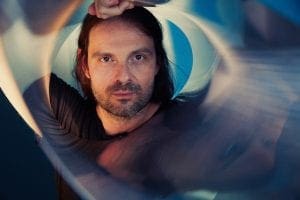 Nine Inch Nails keyboardplayer Alessandro Cortini announces Mute signing and new album 'Volume Massimo' - check out the opening track!