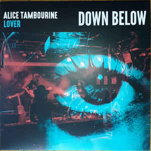 Alice Tambourine Lover