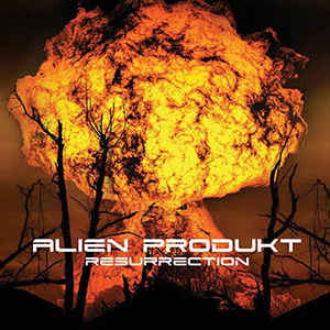 Alien Produkt