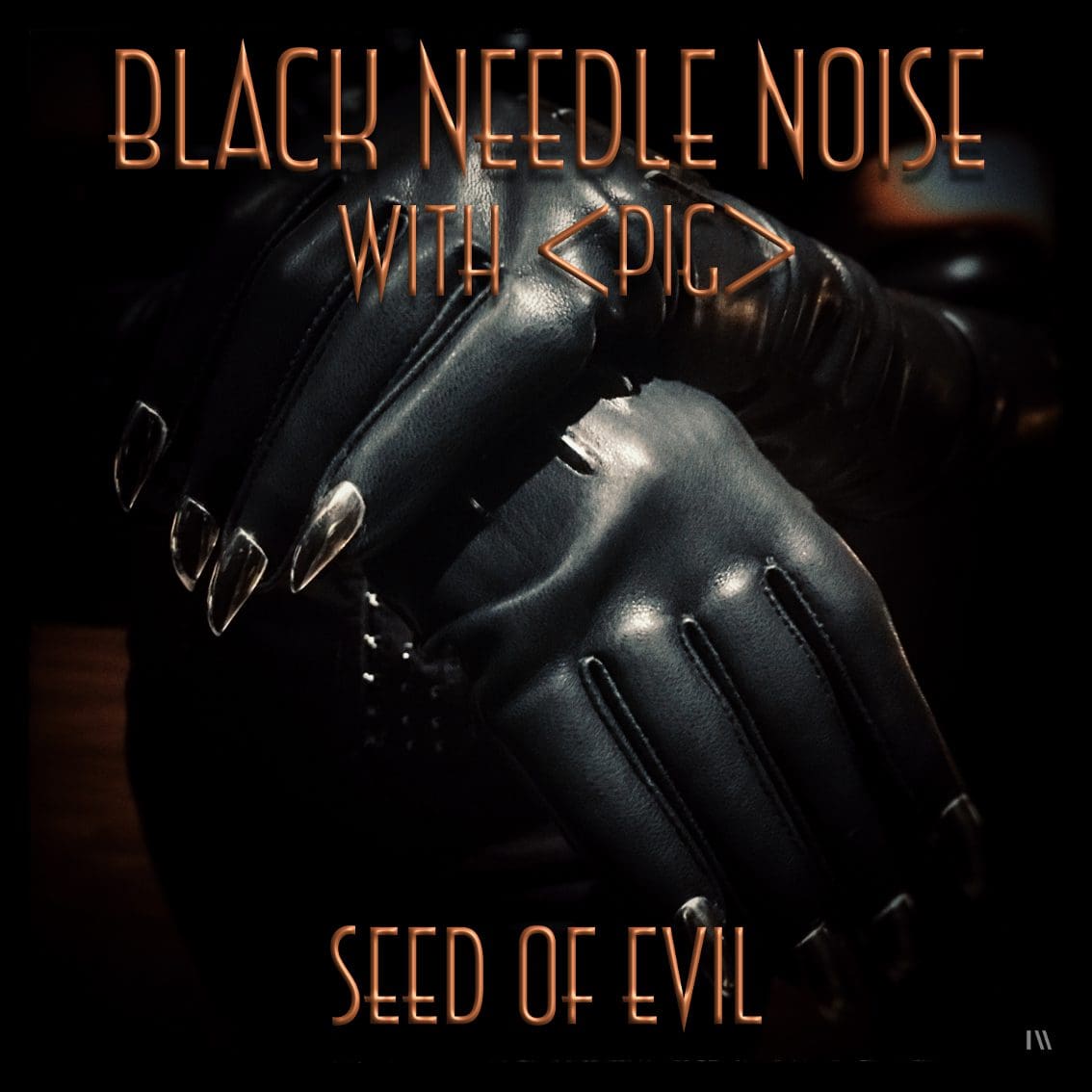 Black Needle Noise