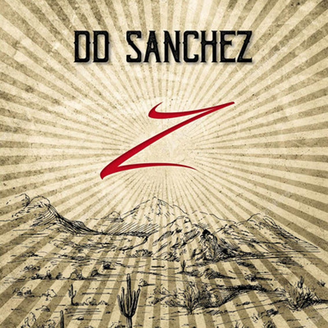 DD Sanchez