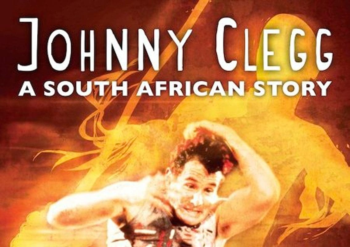 Johnny_Clegg_RAH_Poster