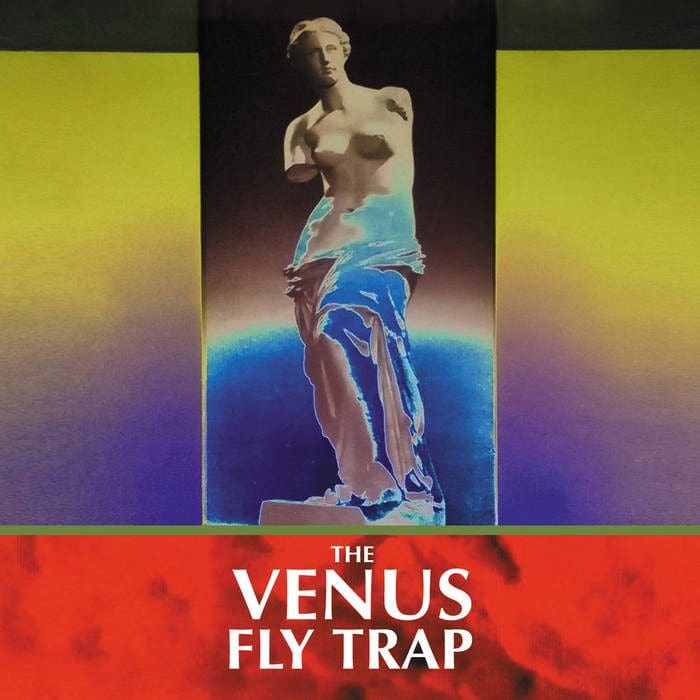 The Venus Fly Trap