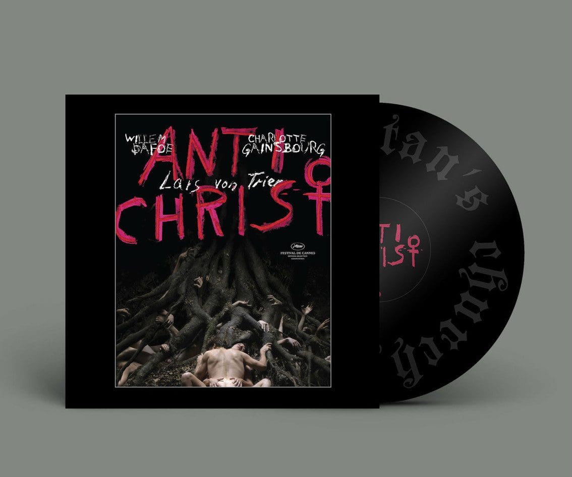 antichrist